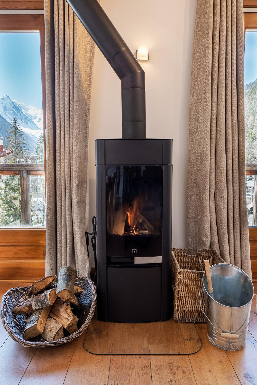 Les Melees Apartments - Alpes Travel - Argentiere Chamonix Exterior photo