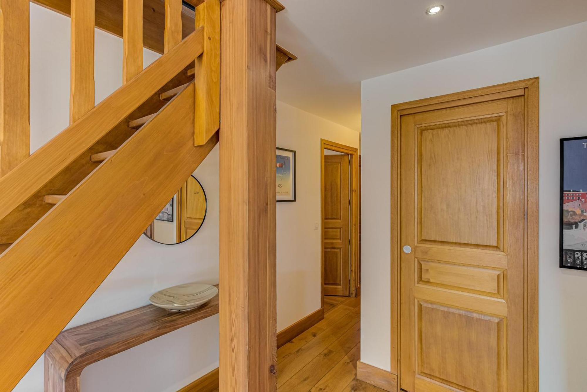Les Melees Apartments - Alpes Travel - Argentiere Chamonix Exterior photo